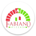 fabiano pizzas android application logo